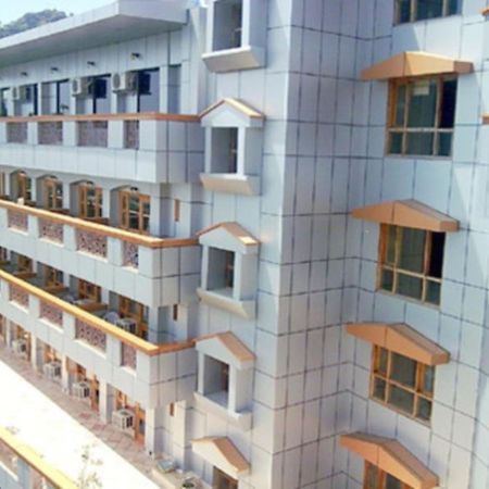 Shilton Hotel Mussoorie Εξωτερικό φωτογραφία