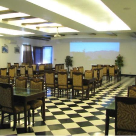 Shilton Hotel Mussoorie Εξωτερικό φωτογραφία