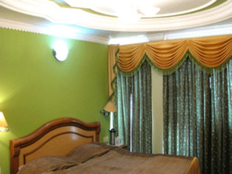 Shilton Hotel Mussoorie Εξωτερικό φωτογραφία